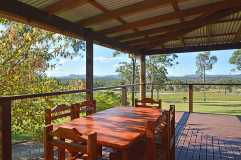 Tellace Estate Homestead - Accommodation Perth 1