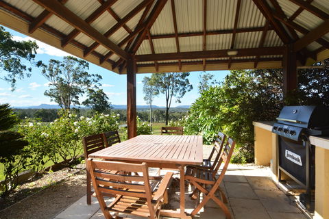 Tellace Estate Homestead - Accommodation Perth 2