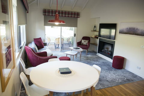 The Sebel Pinnacle Valley Resort - Perth Resorts 1