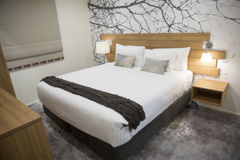 The Sebel Pinnacle Valley Resort - Perth Resorts 2