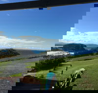 The View in Scotts Head - Accommodation Perth