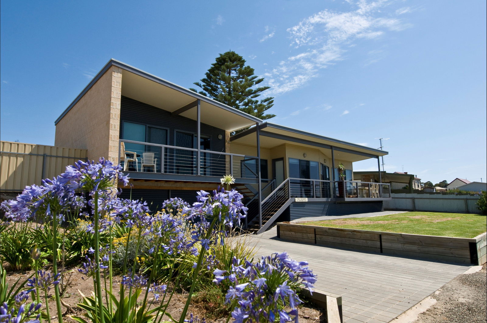 Porky Flat SA Accommodation Perth