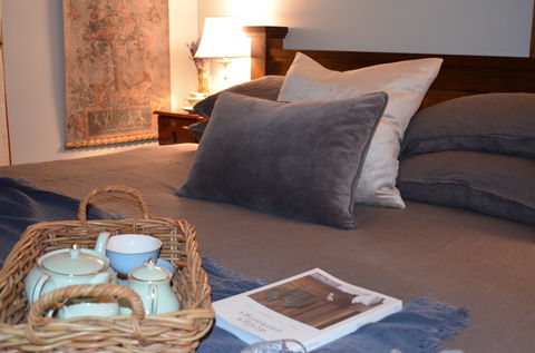 The Peak Forest Retreat - Accommodation Perth 2