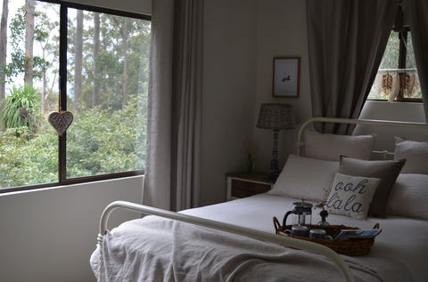 The Peak Forest Retreat - Accommodation Perth 6