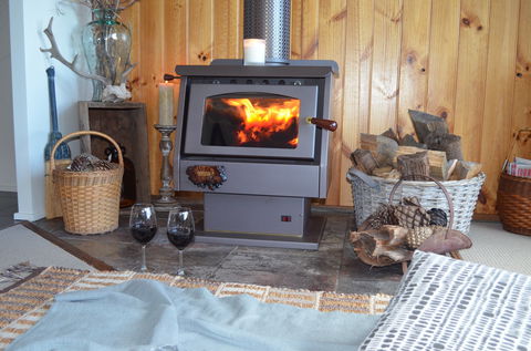 The Peak Forest Retreat - Accommodation Perth 8