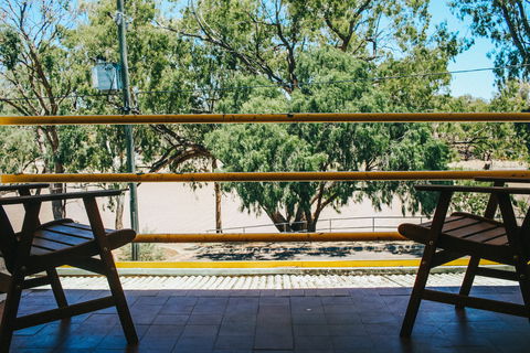 The Australian Hotel Motel - Perth Resorts 6