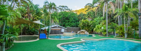 The Palms At Avoca - Accommodation Perth 0