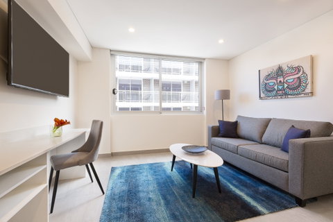 The Merchant Hotel - Accommodation Perth 1