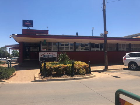 The Condobolin Hotel - Accommodation Perth 1