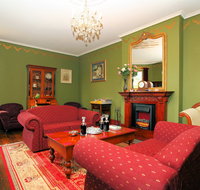 The Lodge on Elizabeth - Accommodation Perth