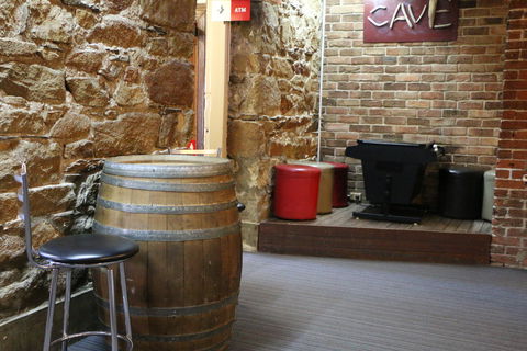 The Royal Hotel Bungendore - Accommodation Perth 3