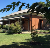 The Old Milltown Police Station B and B - Accommodation Perth