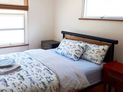 The Lobster - Accommodation Perth 6