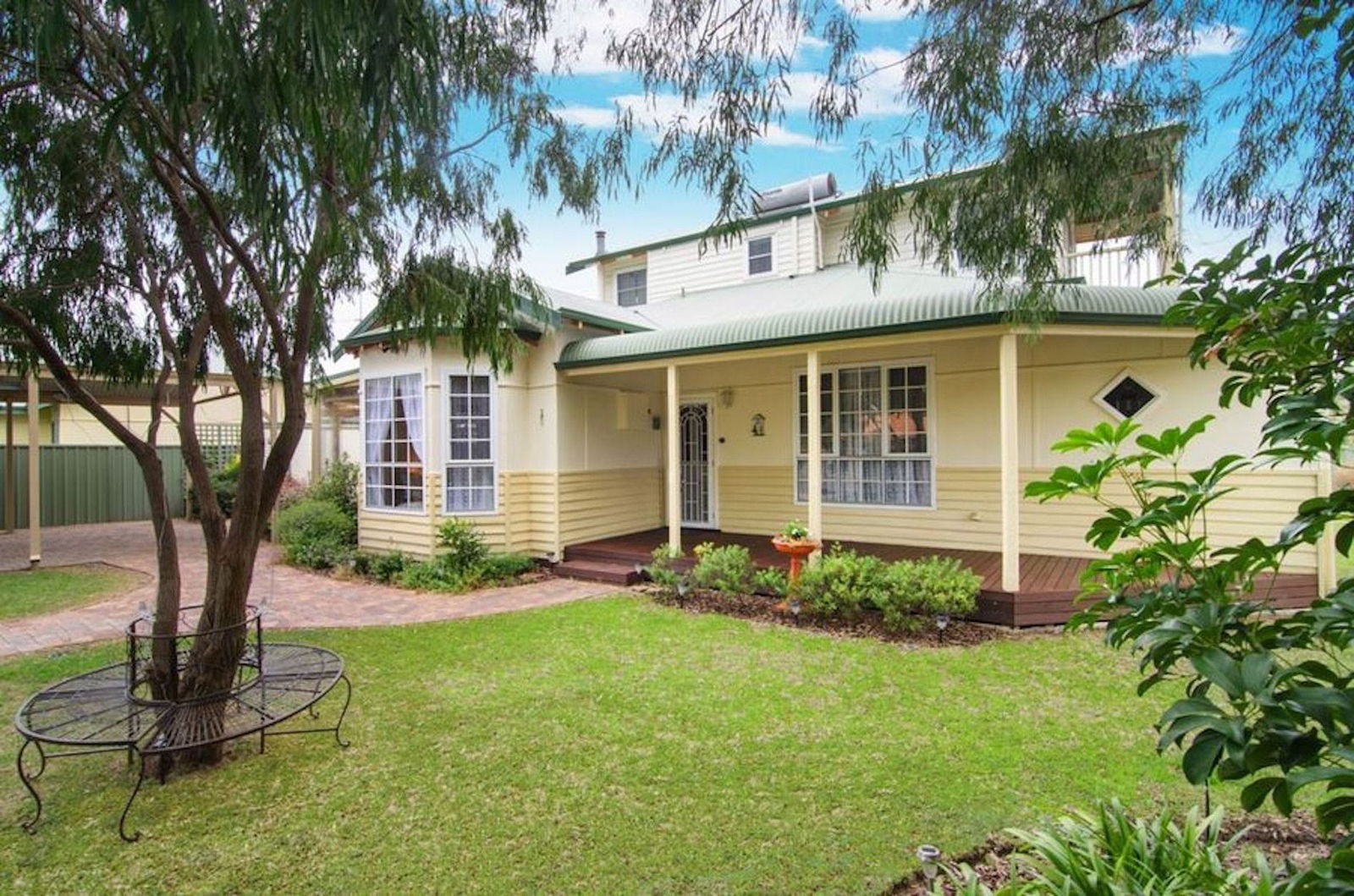  Accommodation Perth