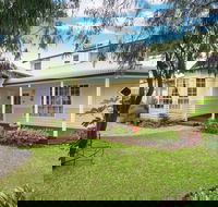 The Beach Retreat - Accommodation Perth