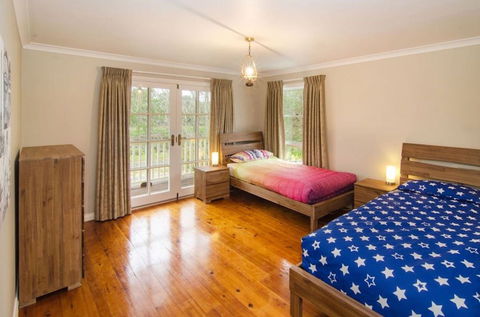 The Beach Retreat - Accommodation Perth 3