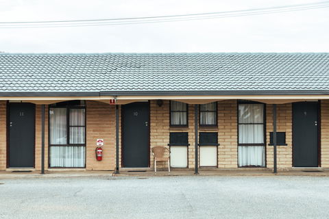 The Argent Motel - Perth Resorts 2