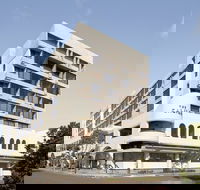 The Calile Hotel