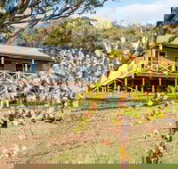 The Sleeping Lady Private Retreat - Accommodation Perth