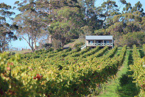 The Sleeping Lady Private Retreat - Accommodation Perth 1