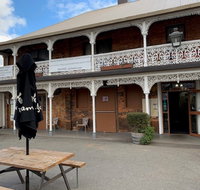 The Sheffield Hotel Tasmania - Accommodation Perth