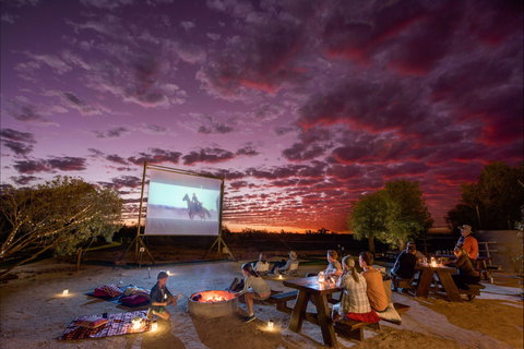 The Innamincka Hotel - Perth Resorts 0