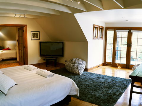 Thiele House Retreat - Accommodation Perth 5