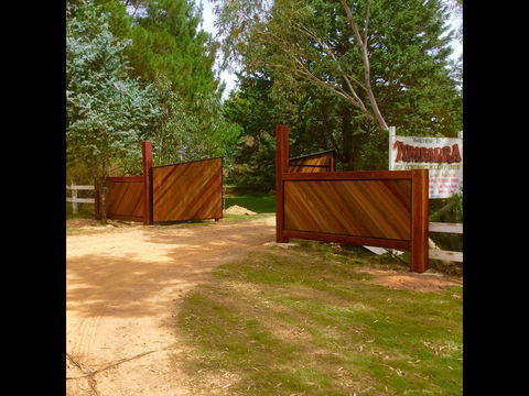 Tombarra Centre - Accommodation Perth 0