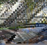 Tuggerah Lake House - Accommodation Perth