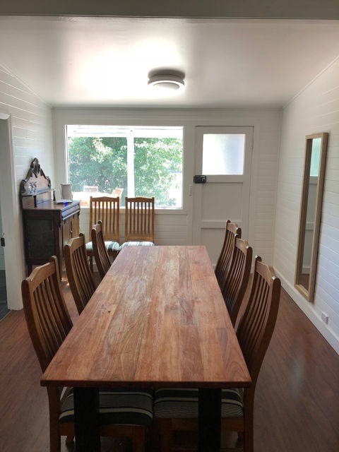 Turalla Truffle Cottage - Accommodation Perth 2