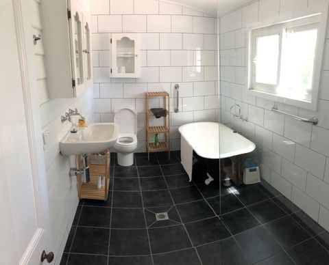 Turalla Truffle Cottage - Accommodation Perth 3