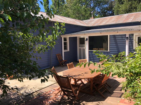 Turalla Truffle Cottage - Accommodation Perth 4