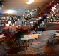 Victoria Hotel Moonan Flat - Accommodation Perth