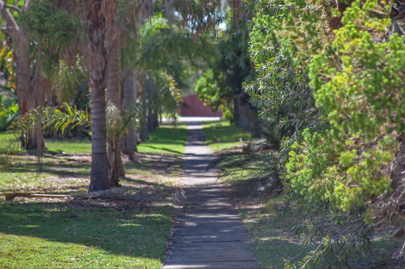  Accommodation Perth
