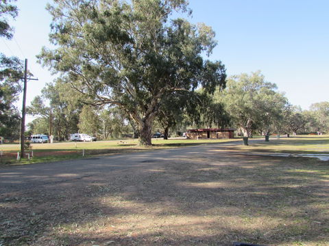 Victory Park Caravan Park - Accommodation Perth 0