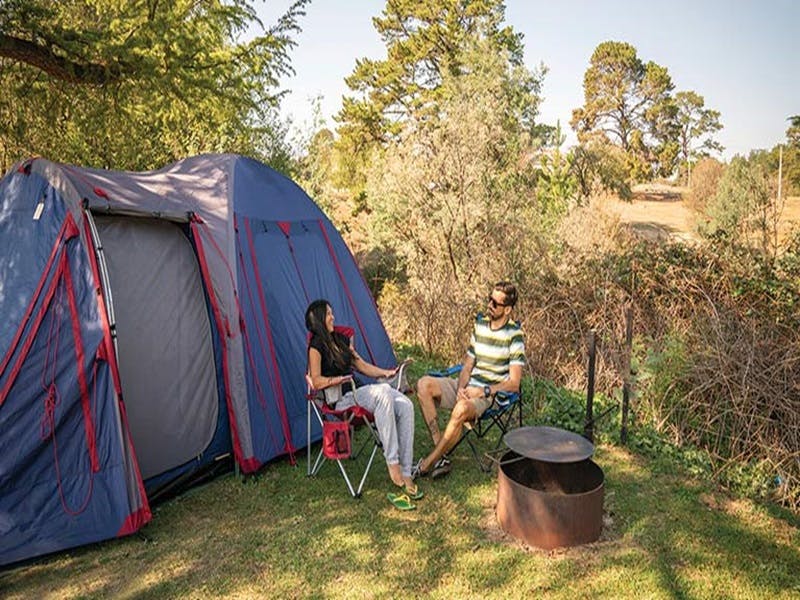 Bathurst NSW Accommodation Perth