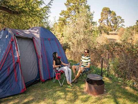 Village Campground - Accommodation Perth 0