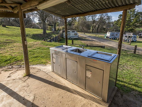 Village Campground - Accommodation Perth 1