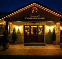 Wangrah Wilderness Lodge - Accommodation Perth