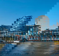 Waterfront Melbourne Apartments - Accommodation Perth
