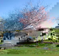 Wellington Caves Caravan Park - Perth Resorts