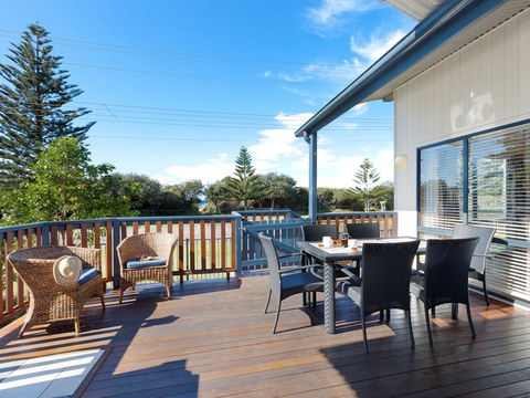 Werri Beach Holiday Park - Accommodation Perth 1