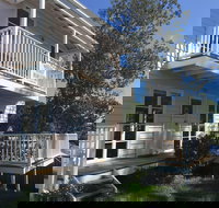 Whalers Retreat - Perth Resorts