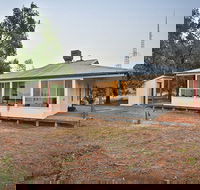 Willandra Cottage - Accommodation Perth