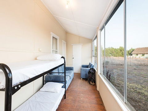 Willandra Cottage - Accommodation Perth 3