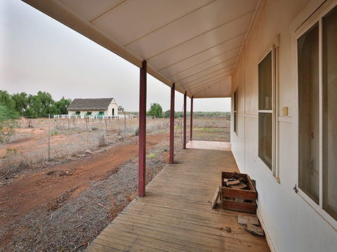 Willandra Cottage - Accommodation Perth 4