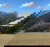 Wobbly Boot Estate - Accommodation Perth