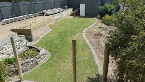 Woodstock - Accommodation Perth 0