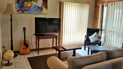 Woodstock - Accommodation Perth 1