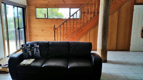 Woodstock - Accommodation Perth 2
